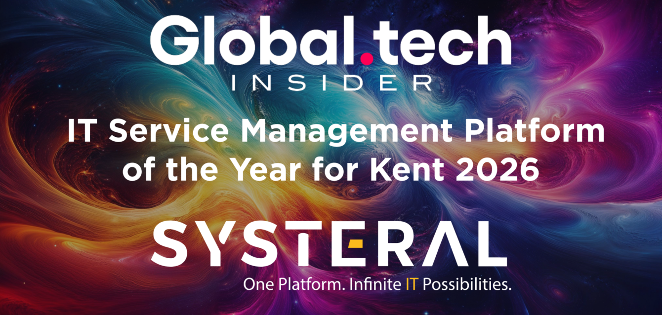 Global Tech Insider Awards VIsual