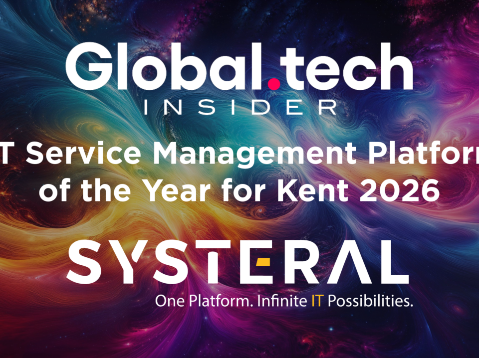 Global Tech Insider Awards VIsual